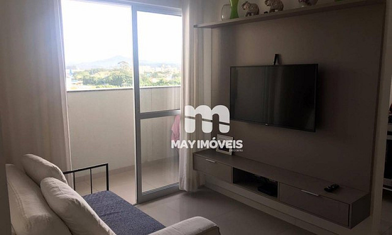 Apartamento Com 2 Do...