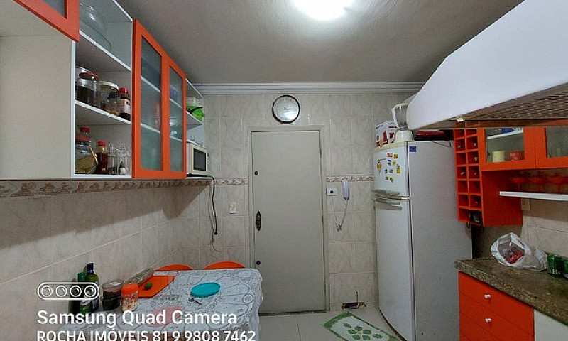 Apartamento Para Alu...
