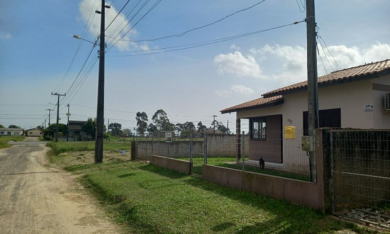 Casa A Venda No Bair...