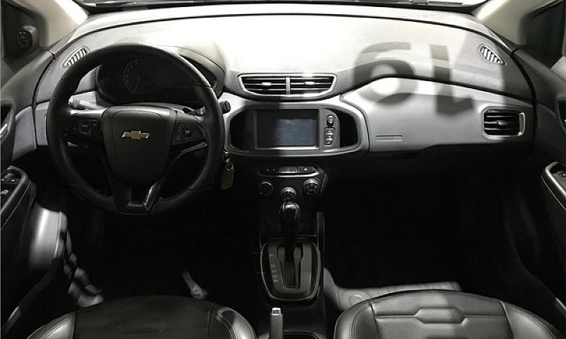Chevrolet Onix 2019 ...