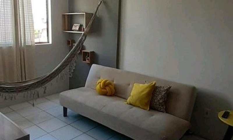 Apartamento Mobiliad...