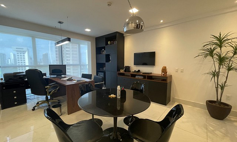 Apartamento Para Alu...