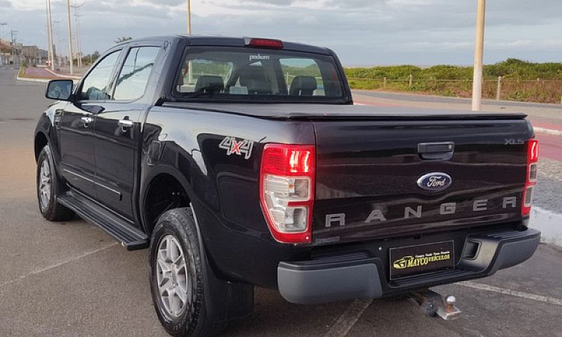 Ranger Xls 2017 2.2 ...