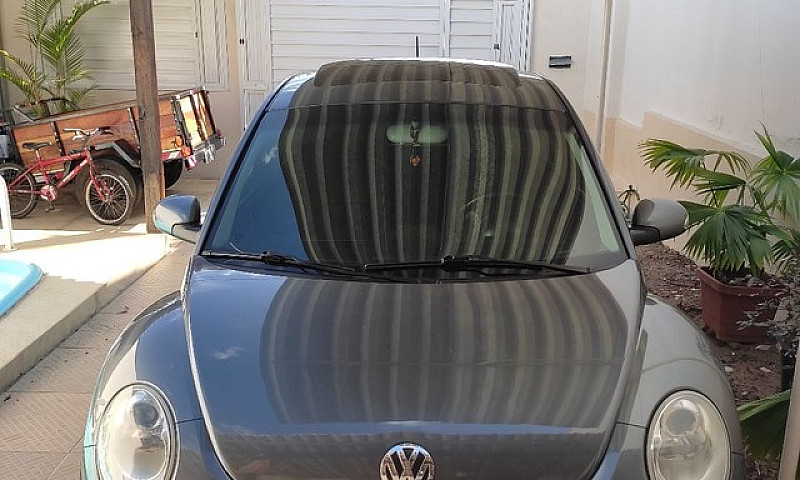 New Beetle 2.0 Tsi A...