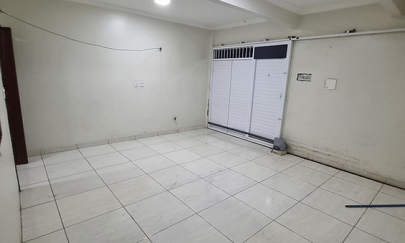 Casa Semi Nova De Pa...