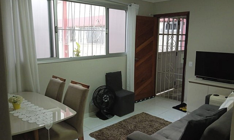 Apartamento Para Ven...