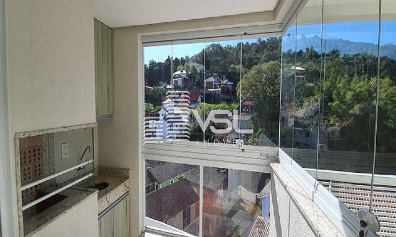 Apartamento 2 Dormit...