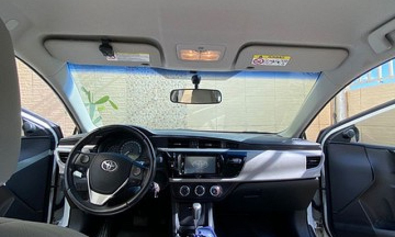 Corolla 1.8 Gli Uppe...