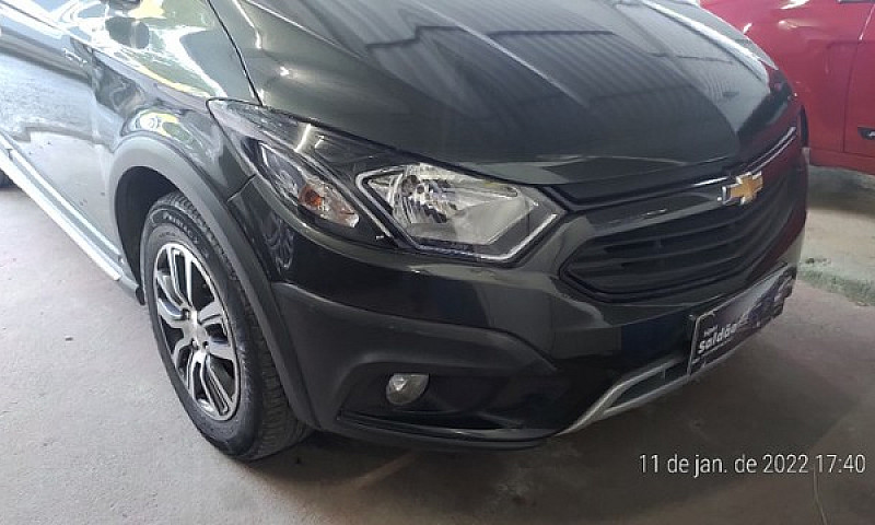 Onix Active 1.4 2017...