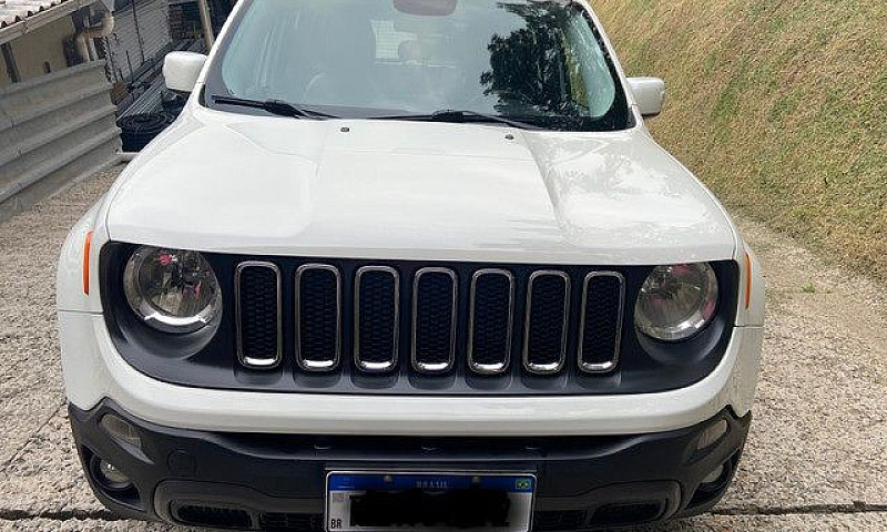 Jeep Renegade 4X4 20...