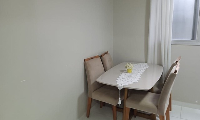 Apartamento Para Ven...