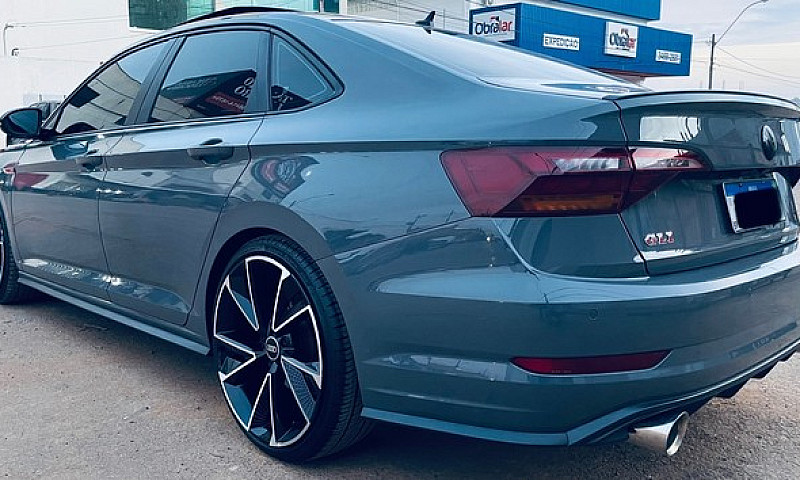 Jetta Gli ...