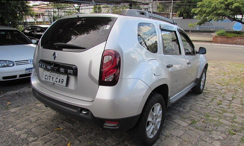 Renault Duster 1.6  ...