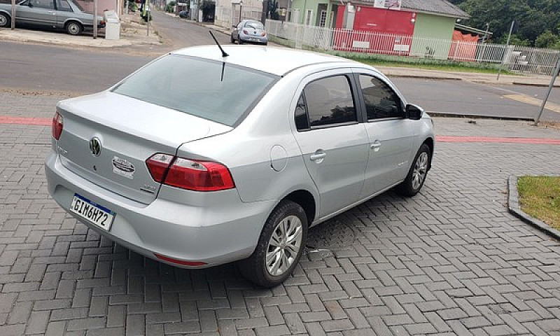 Voyage Automático Ba...