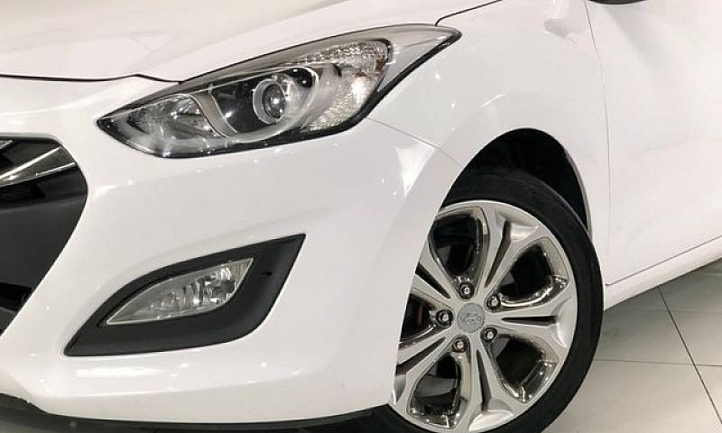 Hyundai I30 1.8 ...