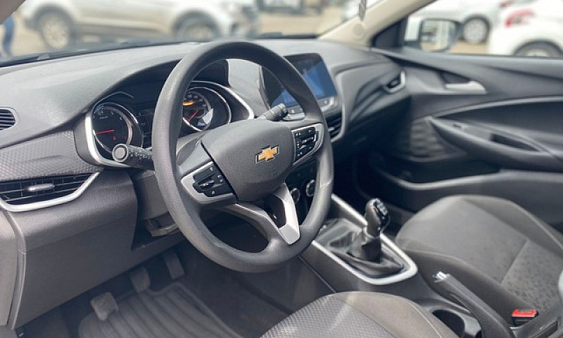 Chevrolet Onix Lt 1....