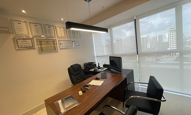 Apartamento Para Alu...