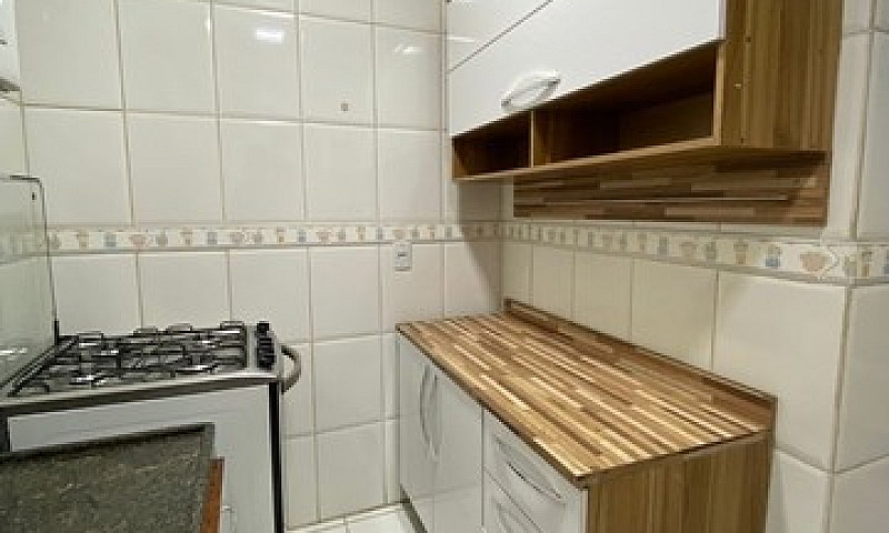 Apartamento Mobiliad...