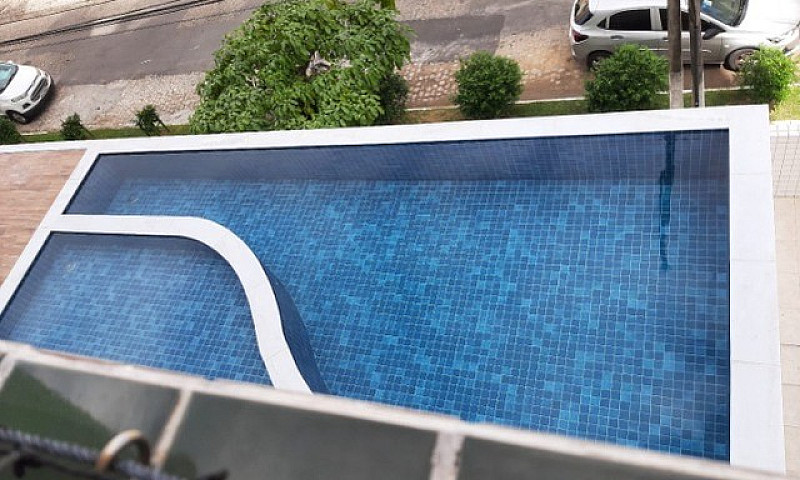 Maravilhoso Apt Com8...
