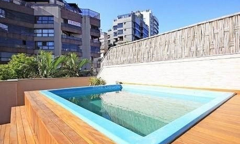Porto Alegre - Apart...