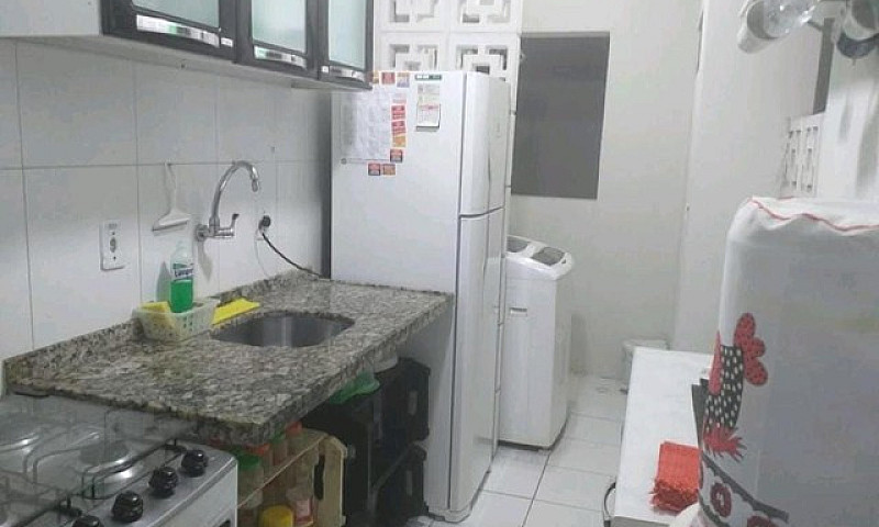 Apartamento Mobiliad...