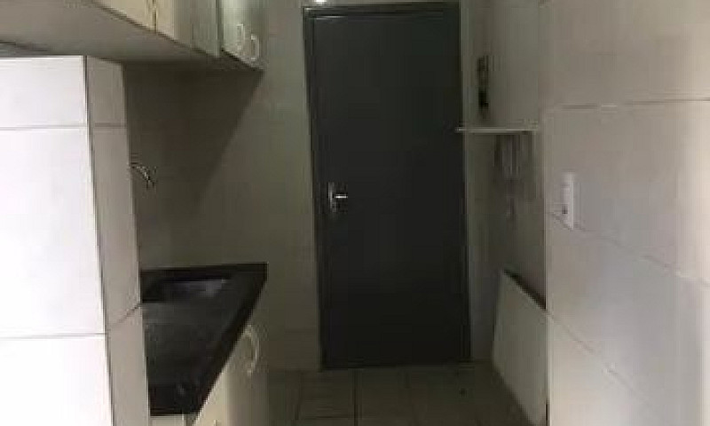 Apartamento Para Alu...