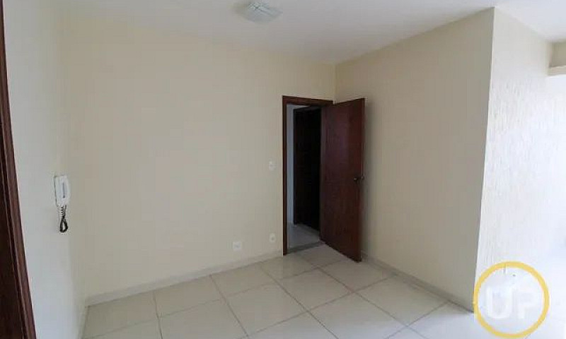 Apartamento Em Burit...