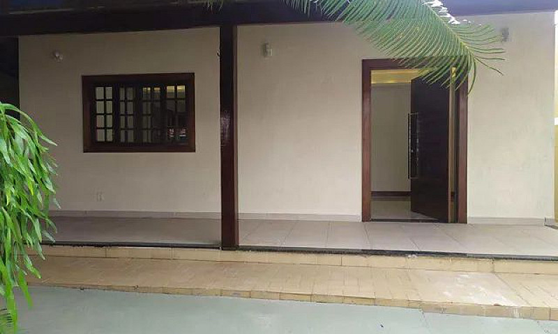 Casa Com 2 Dorms, It...