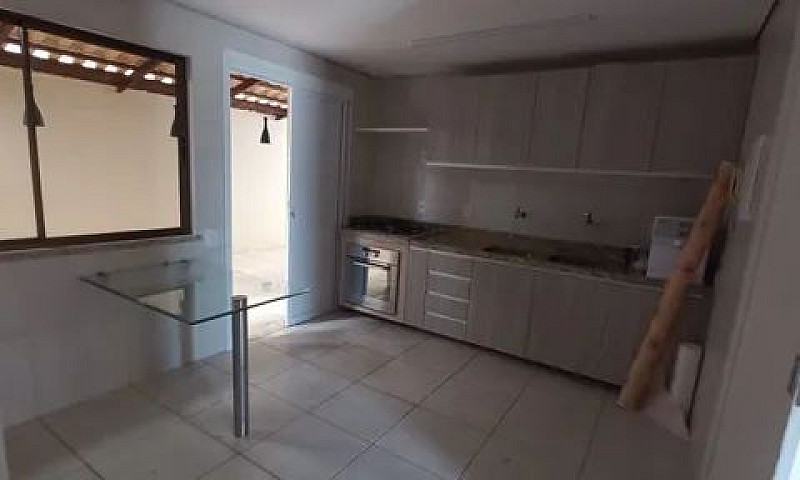 Duplex De Condomínio...