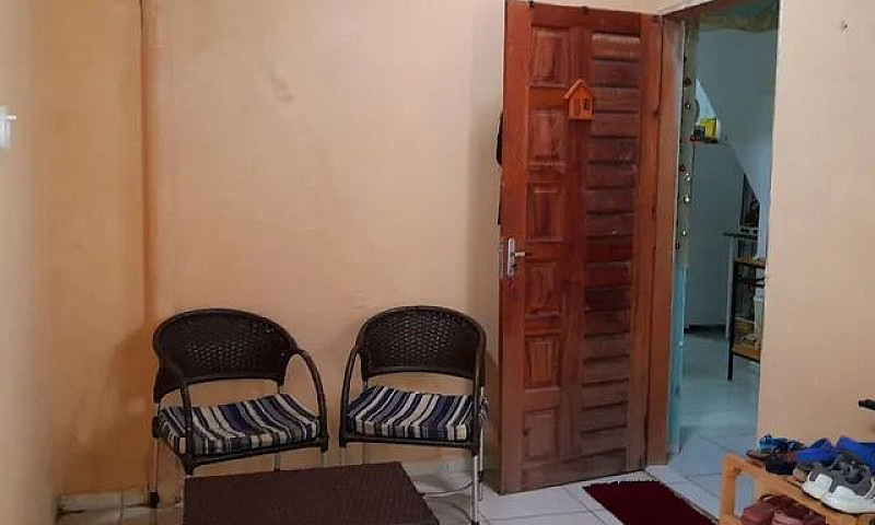 Vendo Casa Messejana...