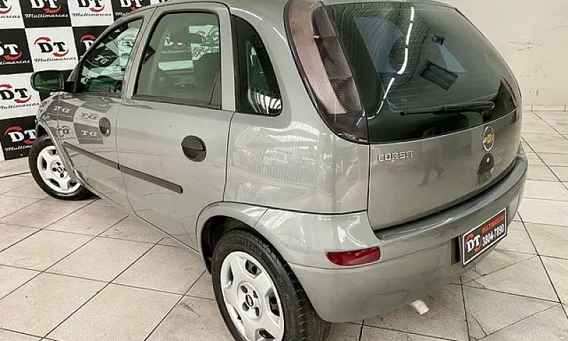 Chevrolet Corsa 1.0 ...