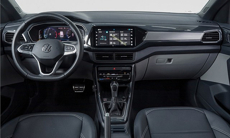 Volkswagen T-Cross 2...