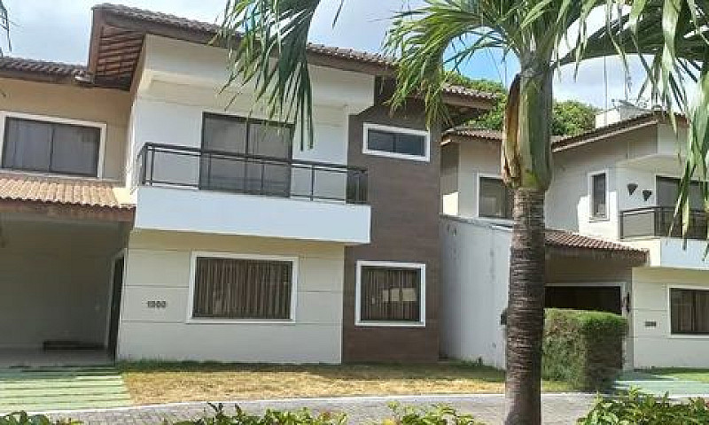 Duplex De Condomínio...