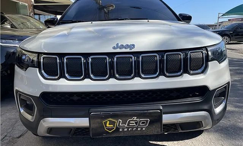 Jeep Compass 2022 2....