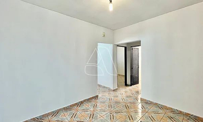 Casa Para Locação...