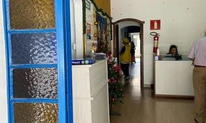 Aluguel -Comercial- ...