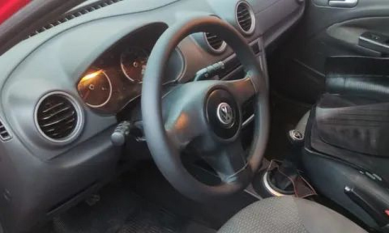 Gol Trend G5 ...