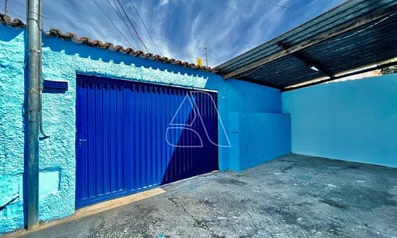Casa Para Locação...