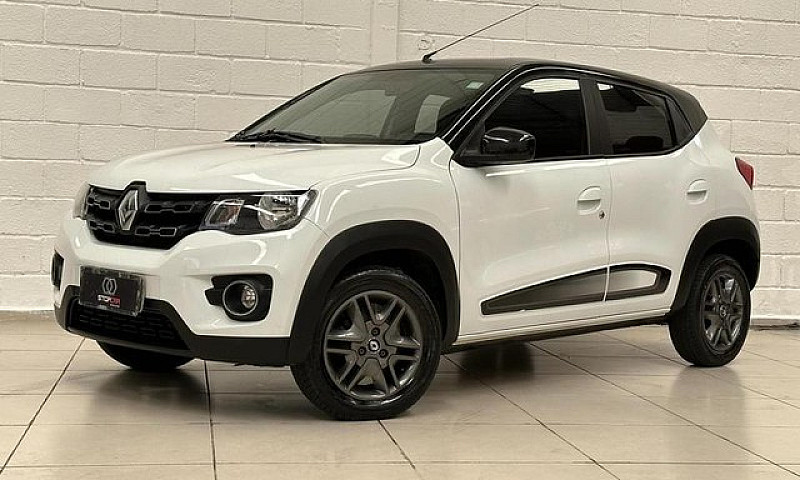 Renault Kwid Intens ...