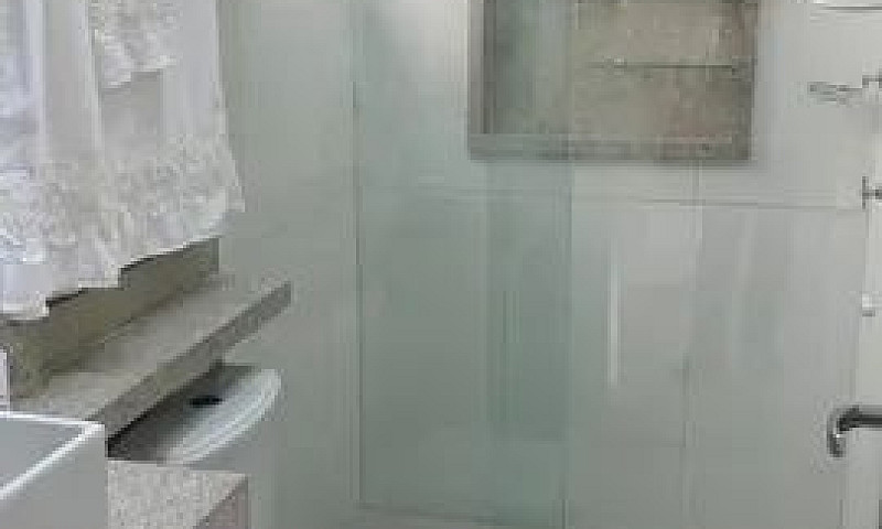 Casa No Condomínio M...