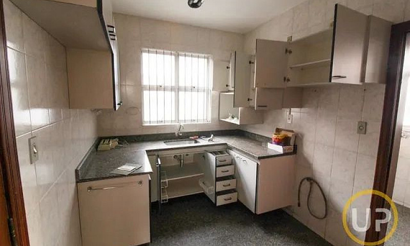 Apartamento Em Burit...