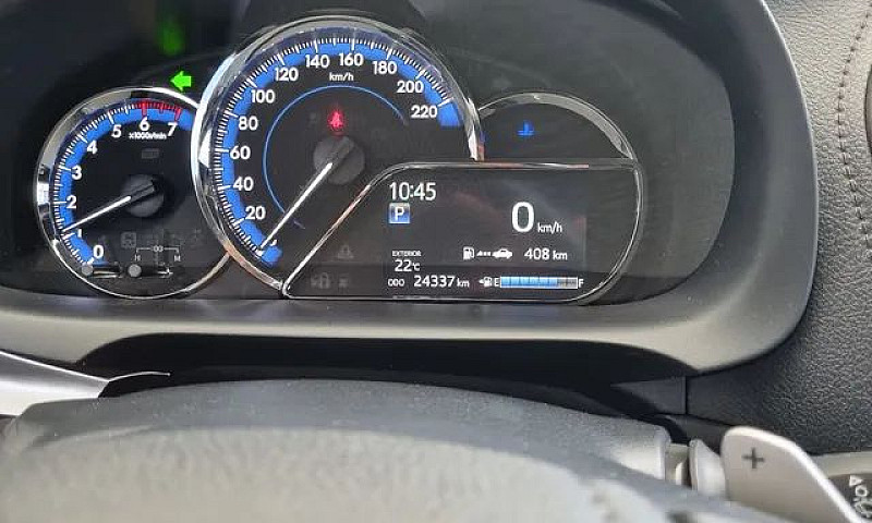 Yaris X-Way 1.5 Auto...