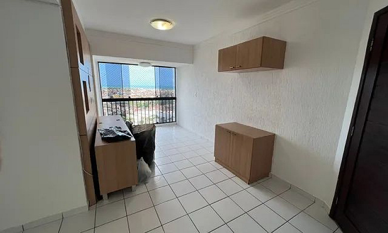 Alugo Apartamento 2/...