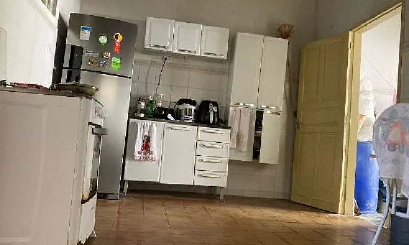 Casa Em Sitio Novo O...