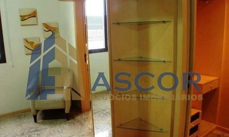 Apartamento 4 Dorm (...
