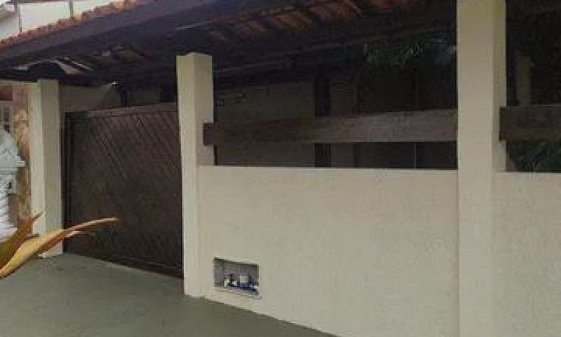 Casa Com 2 Dorms, It...