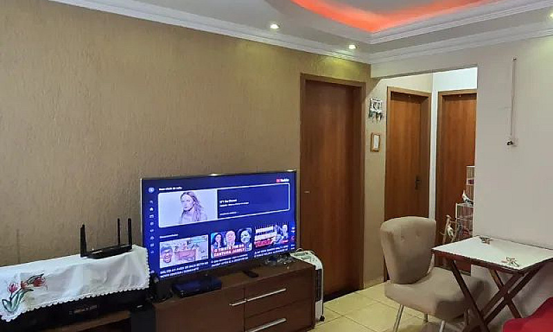 Vendo Apartamento Ba...