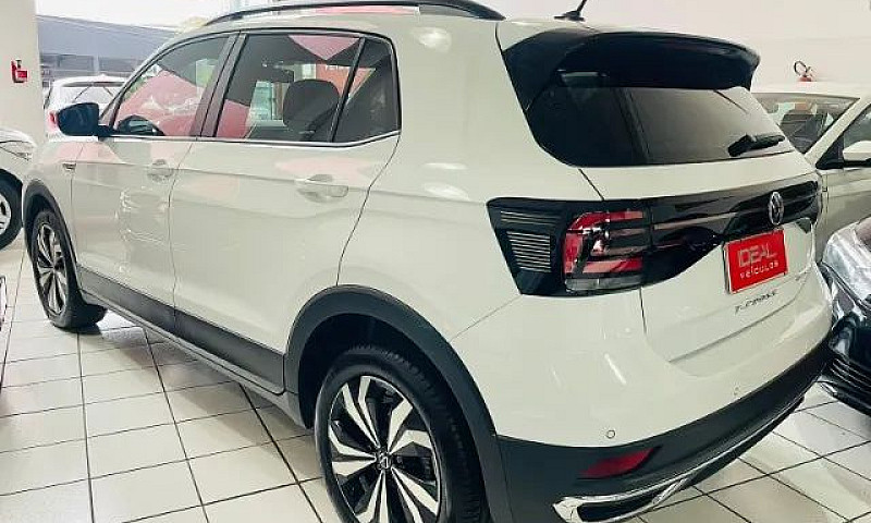 T-Cross 1.0 200 Tsi ...