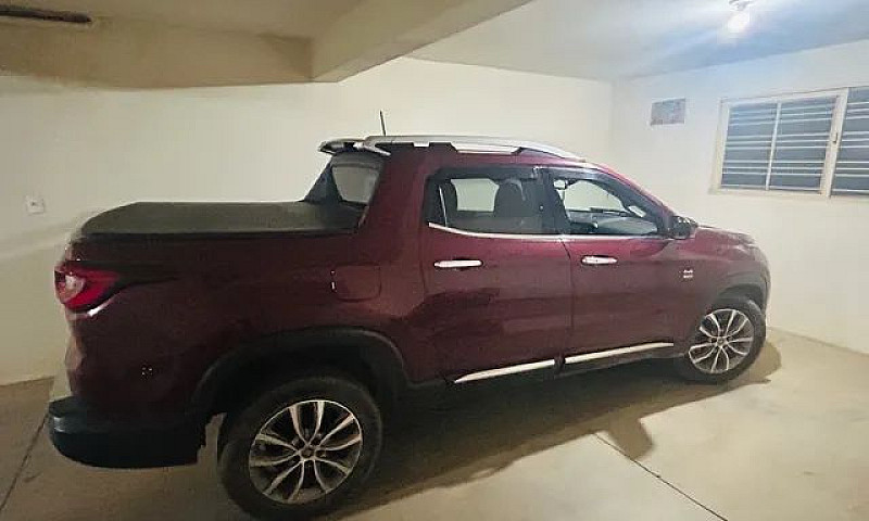 Fiat Toro 2019 Diese...