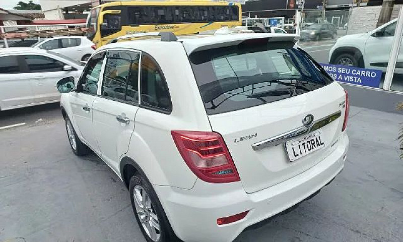 Lifan X60 Talent 1.8...
